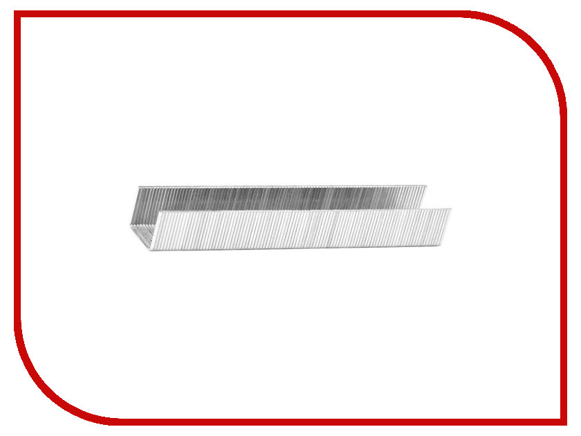 

Скобы Kraftool тип 53 18мм 1000шт 31670-18, 31670-18