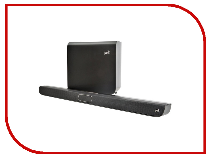 

Звуковая панель Polk Audio MagniFi