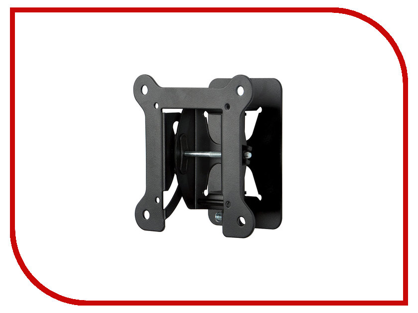

Кронштейн Vitax Swift (до 18кг) Black 303VX