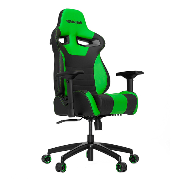 фото Компьютерное кресло vertagear racing series s-line sl4000 black-green