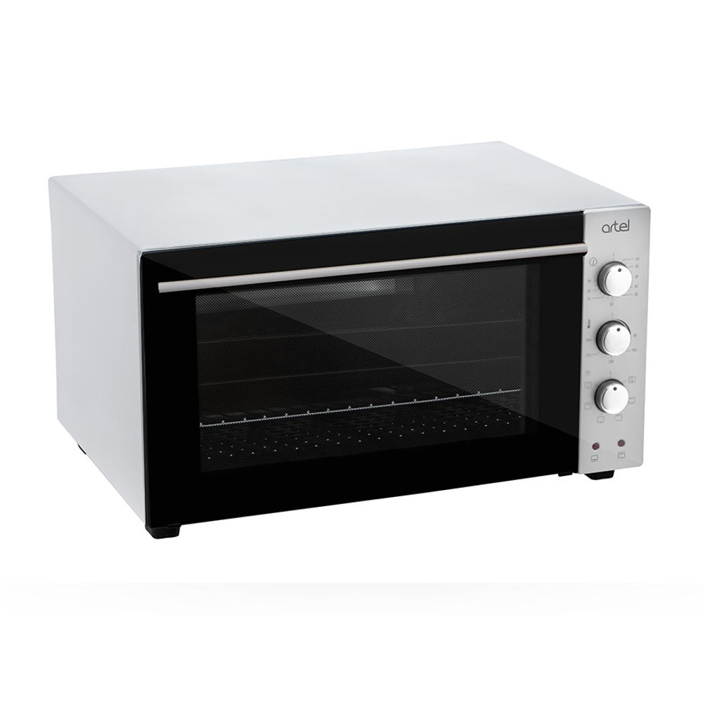 

Мини печь Artel MD 4212 L White, MD 4212 L