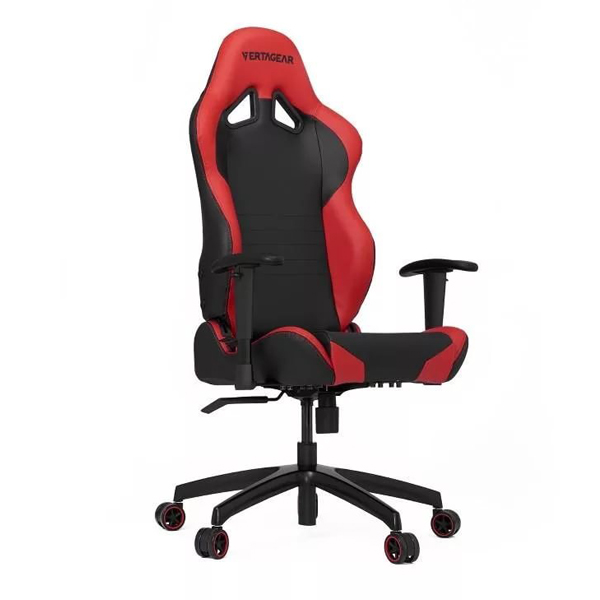 фото Компьютерное кресло vertagear racing series s-line sl2000 black-red