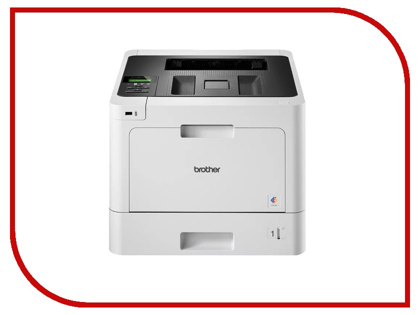 

Принтер Brother HL-L8260CDW