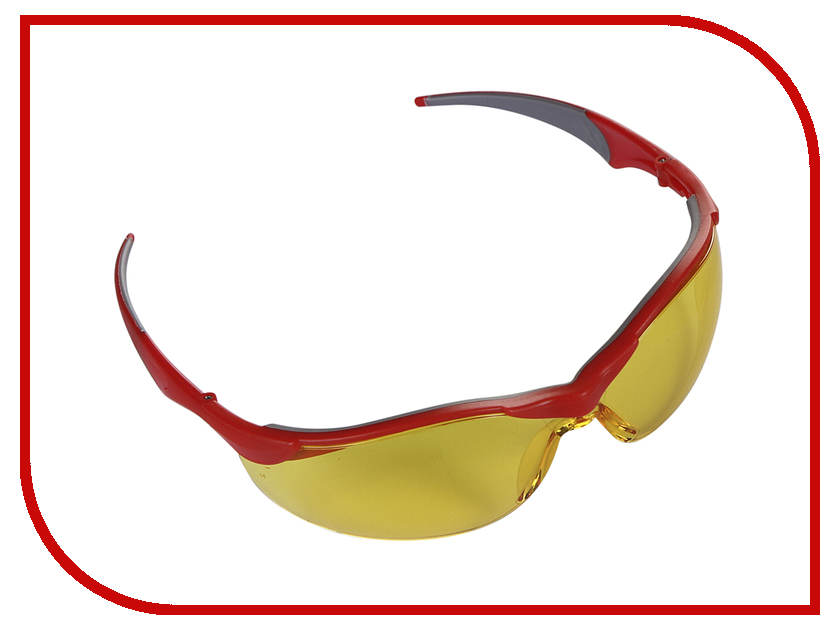 фото Аксессуар Очки защитные Зубр Мастер 110321