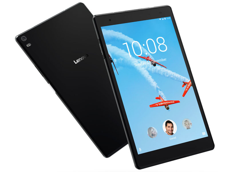 

Планшет Lenovo Tab 4 Plus TB-8704X 64Gb, TB-8704X