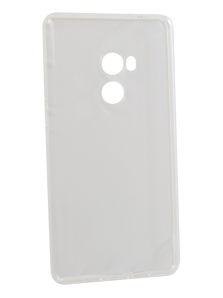 

Аксессуар Чехол BoraSCO для Xiaomi Mi Max 2, Xiaomi Mi Max 2