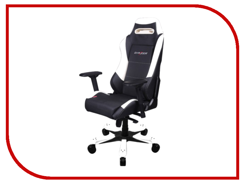 

Компьютерное кресло DXRacer OH/IS11/NW