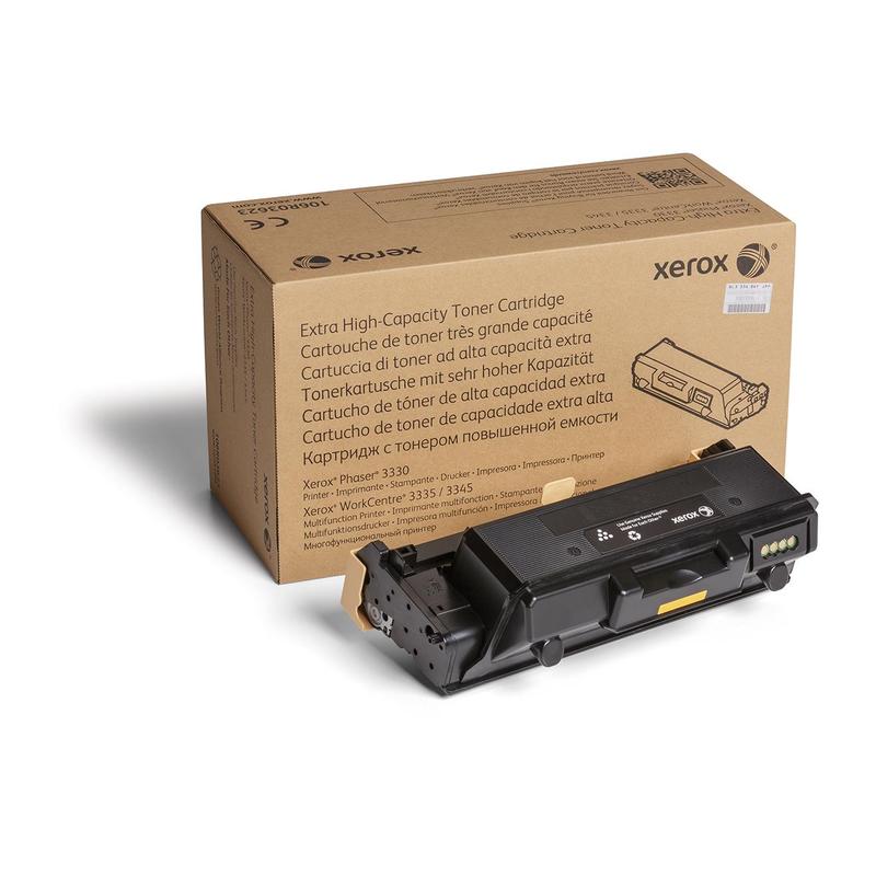 

Картридж Xerox 106R03623 для WorkCentre 3335/3345, 106R03623