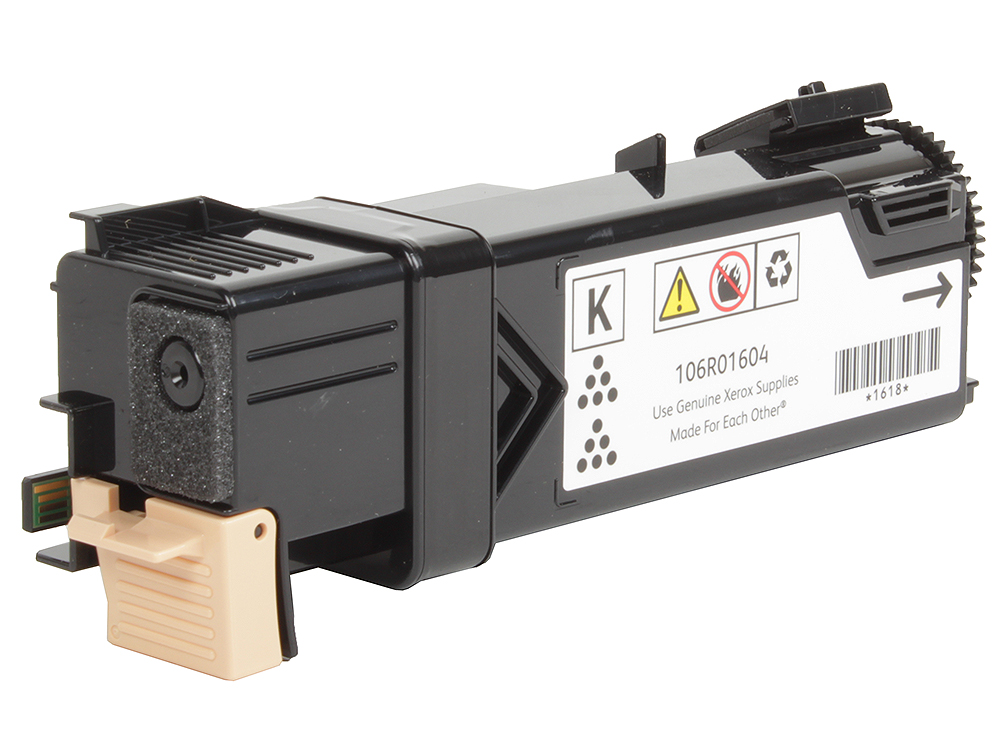 

Картридж Xerox 106R01604 для Phaser 6500/WorkCentre 6505, 106R01604