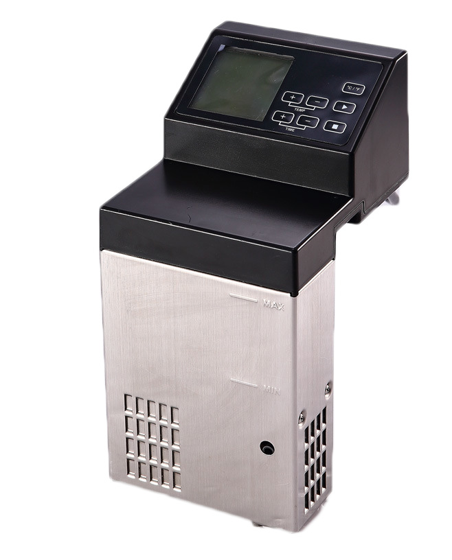 

Су Вид Gemlux GL-SV120 погружной термостат, GL-SV120