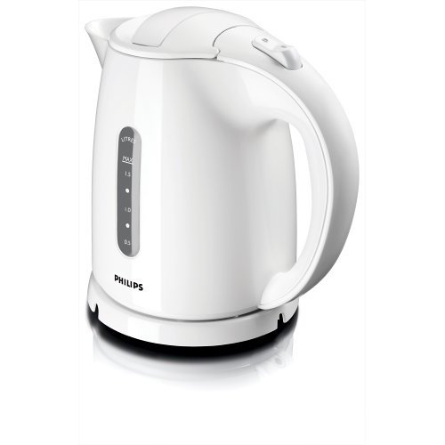 Чайник Philips HD4646/00 White