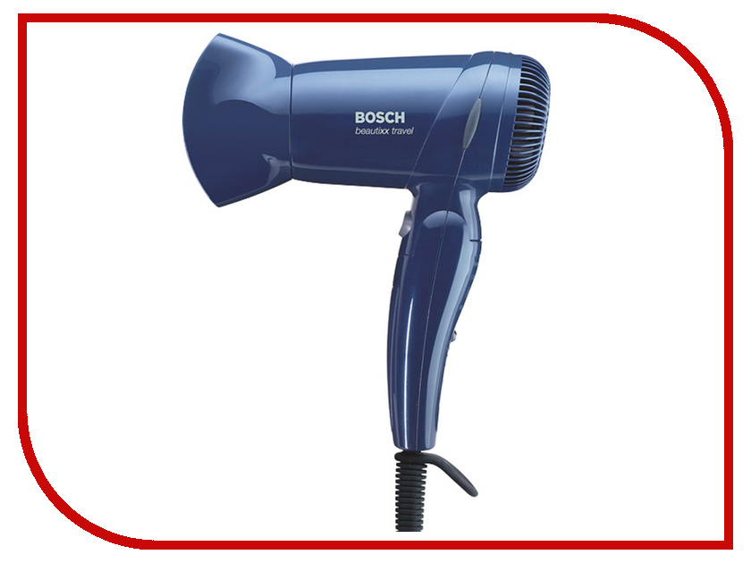 

Фен Bosch PHD1100