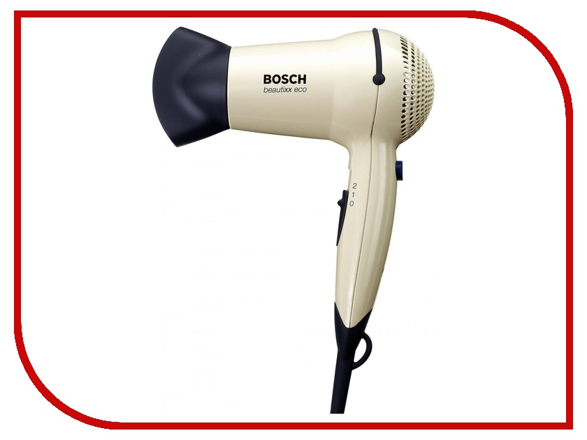 Фен Bosch PHD3200