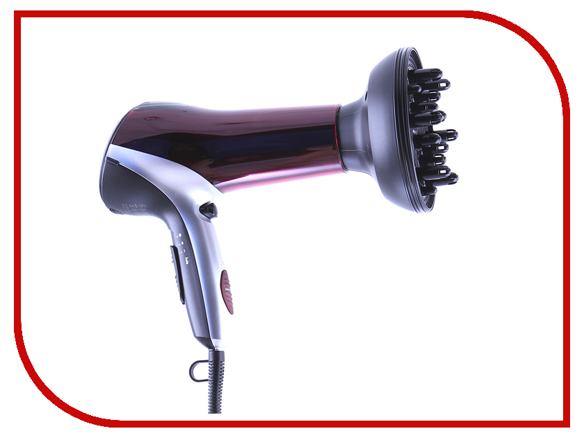

Фен Braun Satin Hair 7 HD770