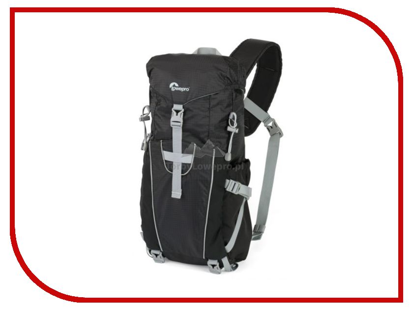 

LowePro Photo Sport Sling 100 AW Black
