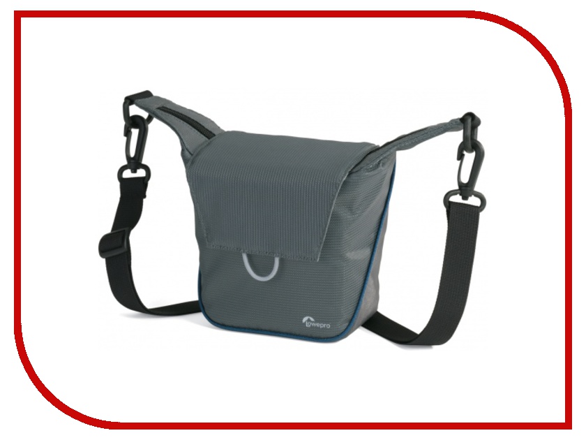 

LowePro Compact Courier 80 Grey, Compact Courier 80