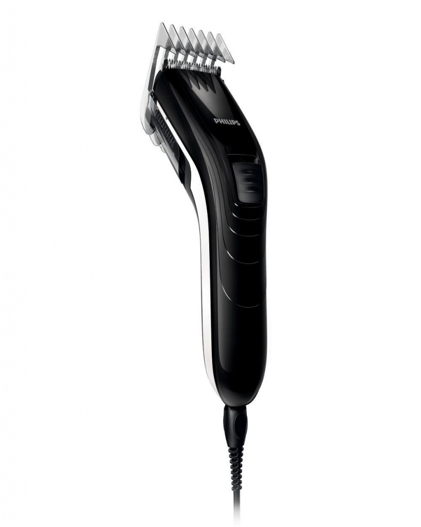 фото Машинка для стрижки волос Philips QC5115/15