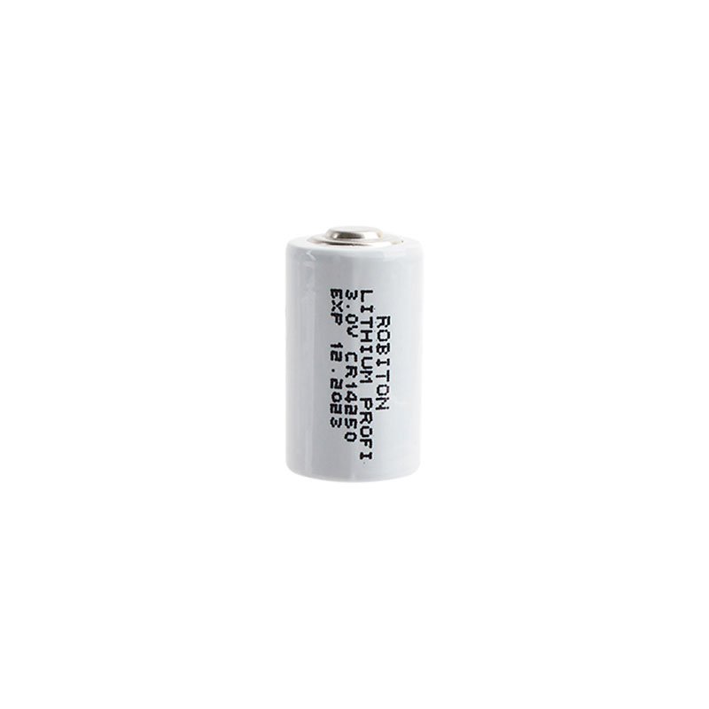 

Батарейка CR14250 - Robiton Profi R-CR14250-PK1 14634, R-CR14250-PK1