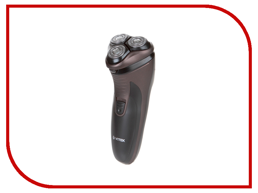 

Электробритва Vitek VT-8267 BN