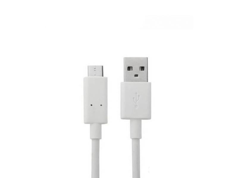 фото Аксессуар ACD Link USB-C USB-A 1m White ACD-U910-C2W