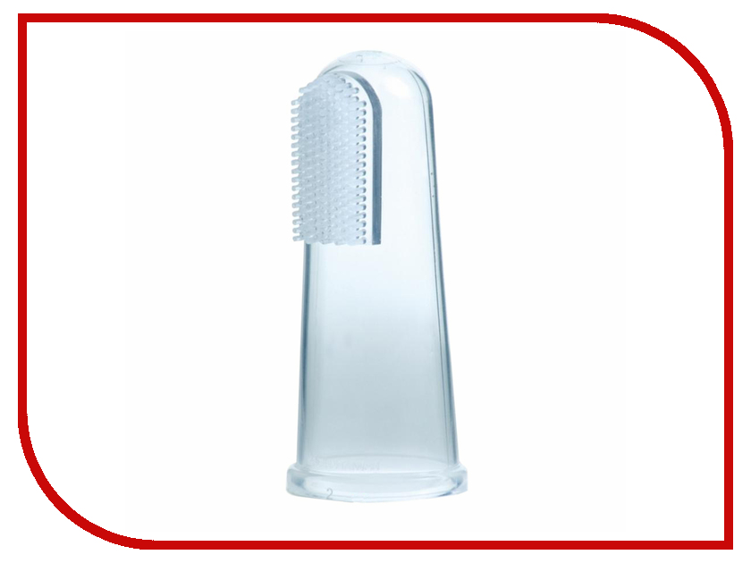 

Зубная щетка первая Canpol 9/117 220617004