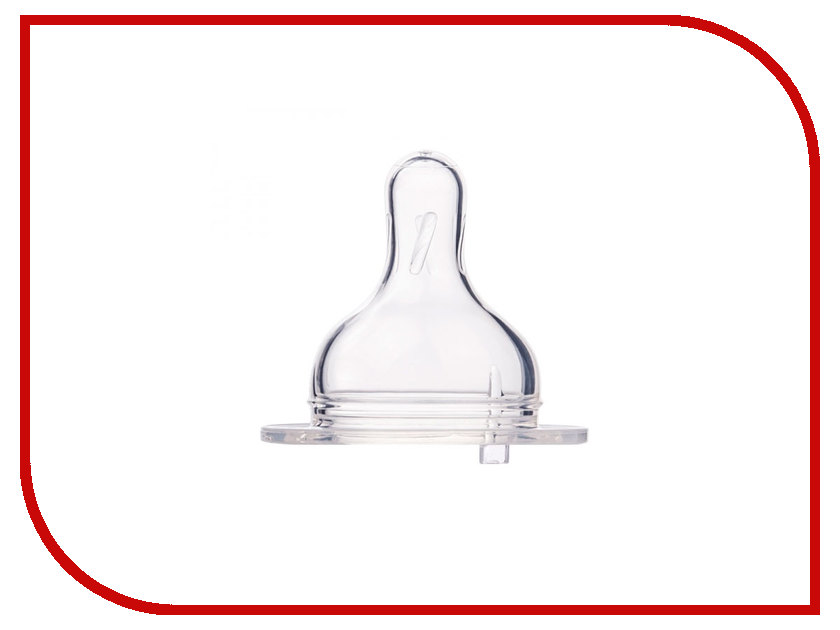 

Соска для бутылочек с широким горлом Canpol EasyStart 21/723 210205031