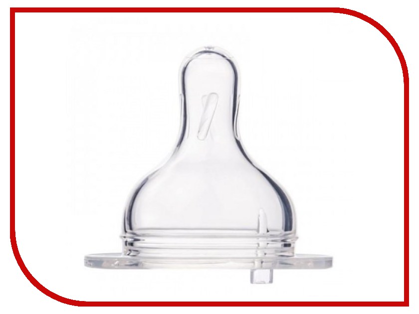

Соска для бутылочек с широким горлом Canpol EasyStart 21/719 210205027