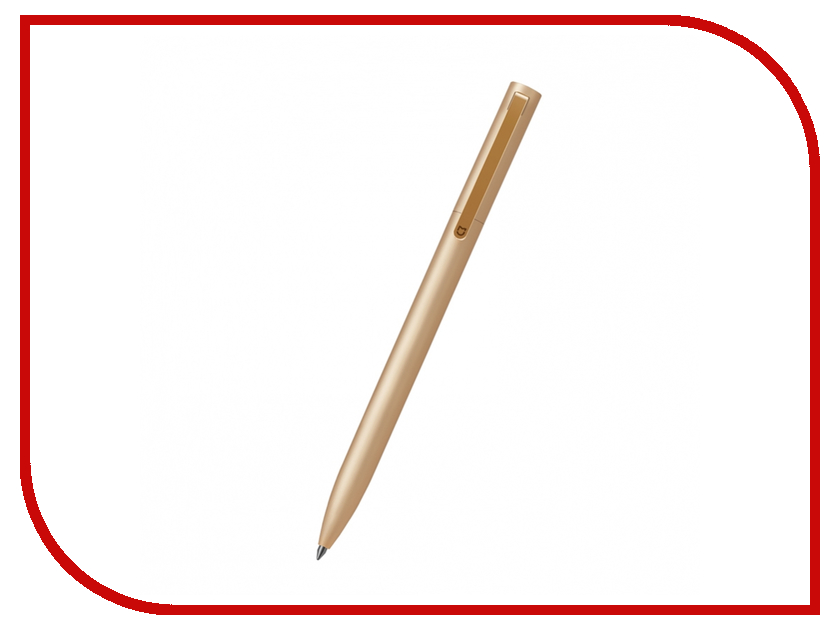 

Ручка Mijia Xiaomi Pen 2 Gold