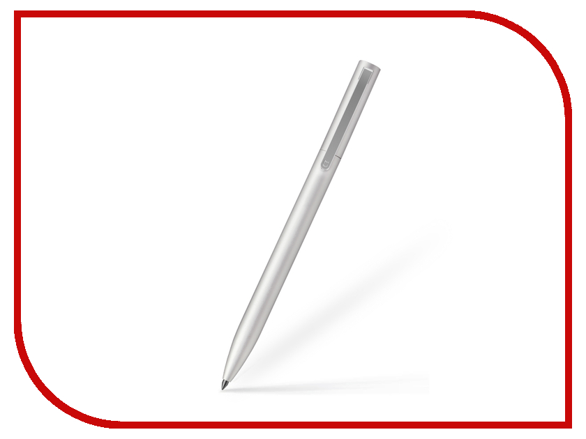 

Ручка Xiaomi Mijia Pen 2 Silver, Pen 2