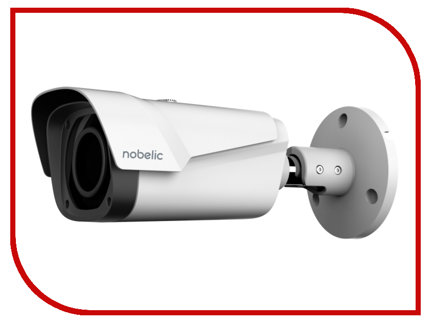 фото IP камера Nobelic NBLC-3430V-SD 2.7-12mm