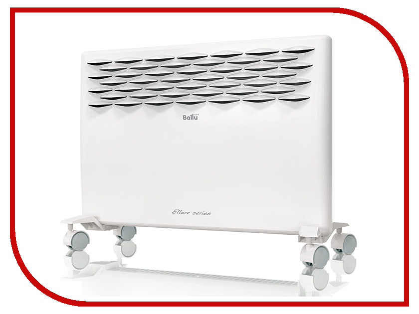 

Конвектор Ballu BEC/ETER-2000