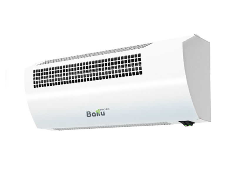 Тепловая завеса Ballu BHC-CE-3 интерьерная водяная завеса ballu bhc d22 w35 ms
