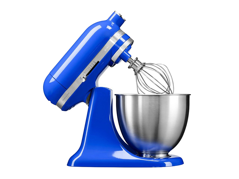 фото Миксер kitchenaid 5ksm3311xetb