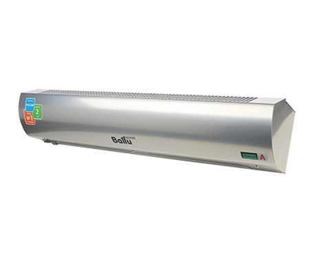 

Тепловая завеса Ballu BHC-L10-S06-M (BRC-E), BHC-L10-S06-M