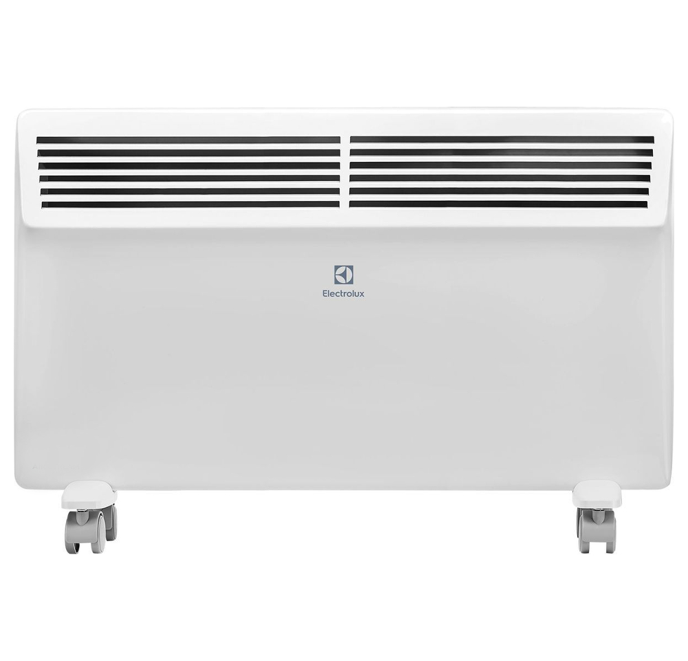 

Конвектор Electrolux Air Stream ECH/AS-1500 MR, белый, ECH/AS-1500 MR