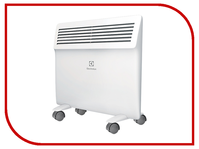 

Конвектор Electrolux ECH/AS-1000ER