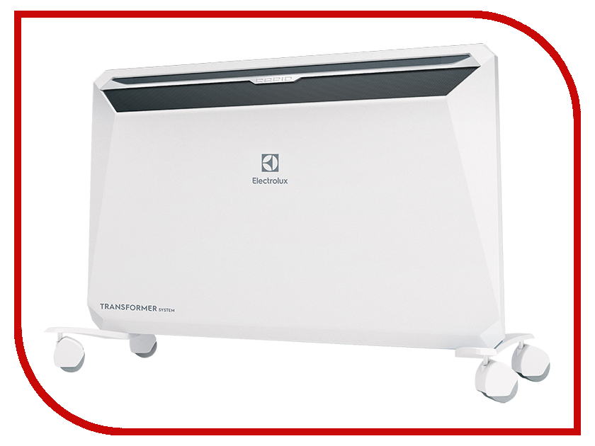

Конвектор Electrolux ECH/RT-2000 M