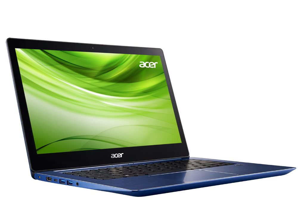 

Ноутбук Acer Swift 3 SF314-52G-879D NX.GQWER.004 (Intel Core i7-8550U 1.8 GHz/8192Mb/256Gb SSD/nVidia GeForce MX150 2048Mb/Wi-Fi/Bluetooth/Cam/14.0/1920x1080/Linux), SF314-52G-879D