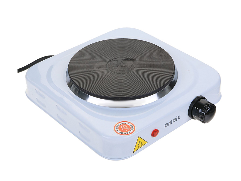

Плита Ampix AMP-8004, AMP-8004