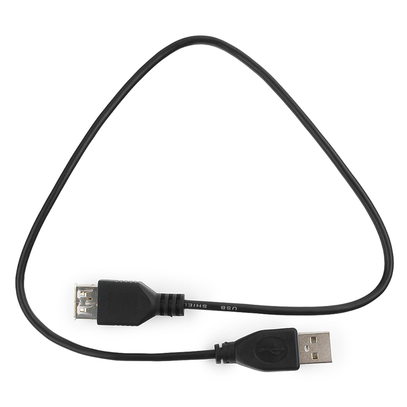   USB 2.0 AM/AF 50cm GCC-USB2-AMAF-0.5M