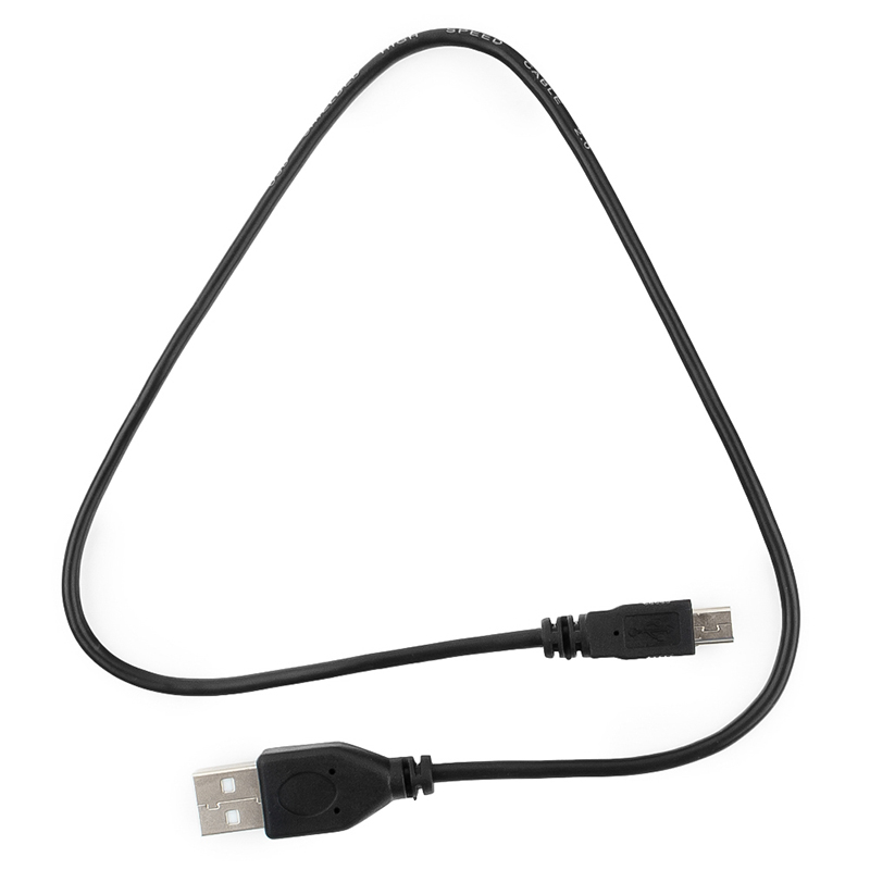   USB 2.0 AM/miniBM 5P 0.5m GCC-USB2-AM5P-0.5M
