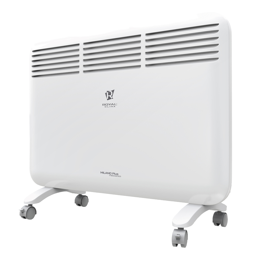 

Конвектор Royal Clima REC-MP1000M Milano Plus, REC-MP1000M Milano Plus