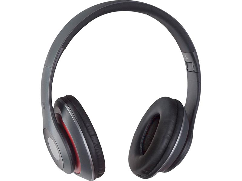 

Наушники Defender FreeMotion B570 Red-Grey 63570, FreeMotion B570