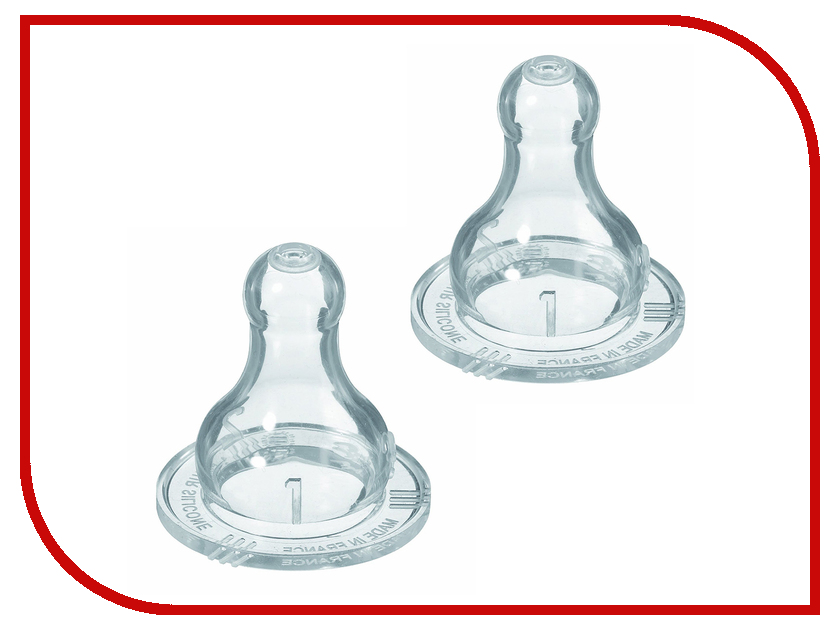 

Комплект сосок Bebe Confort 30000783