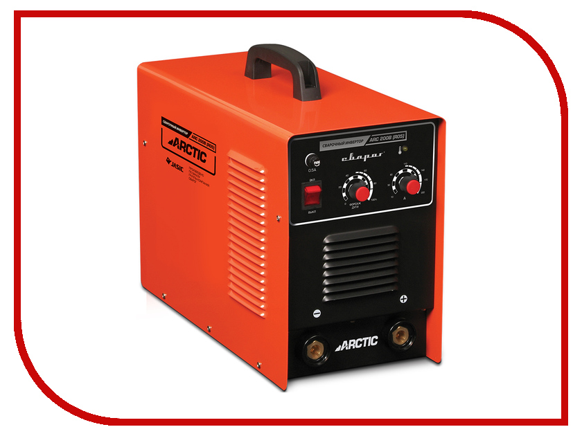 

Сварочный аппарат Сварог ARC 200 B R05 Arctic