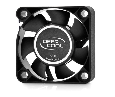 Вентилятор DeepCool XFAN 40 40x40x10mm
