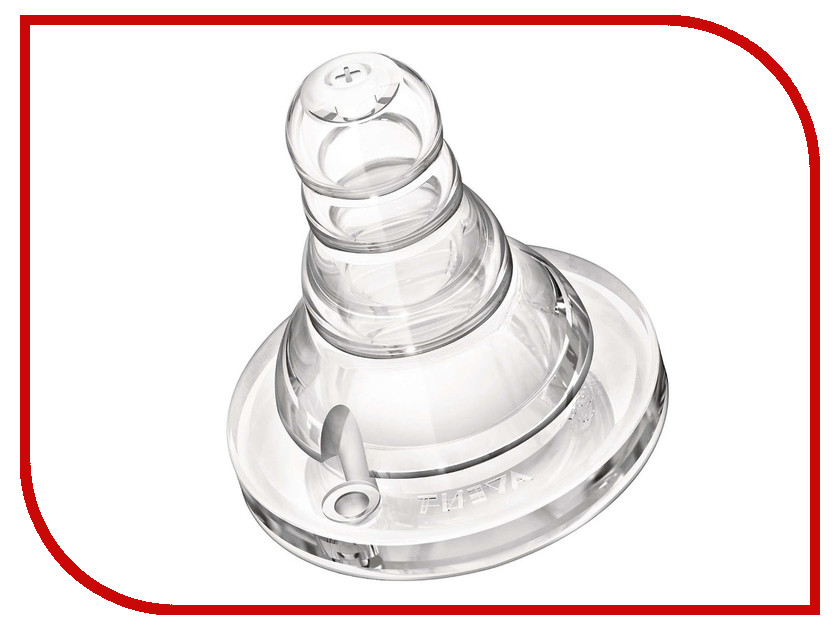 

Соска Philips Avent Standart SCF968/44 для густых жидкостей (2шт) 83840