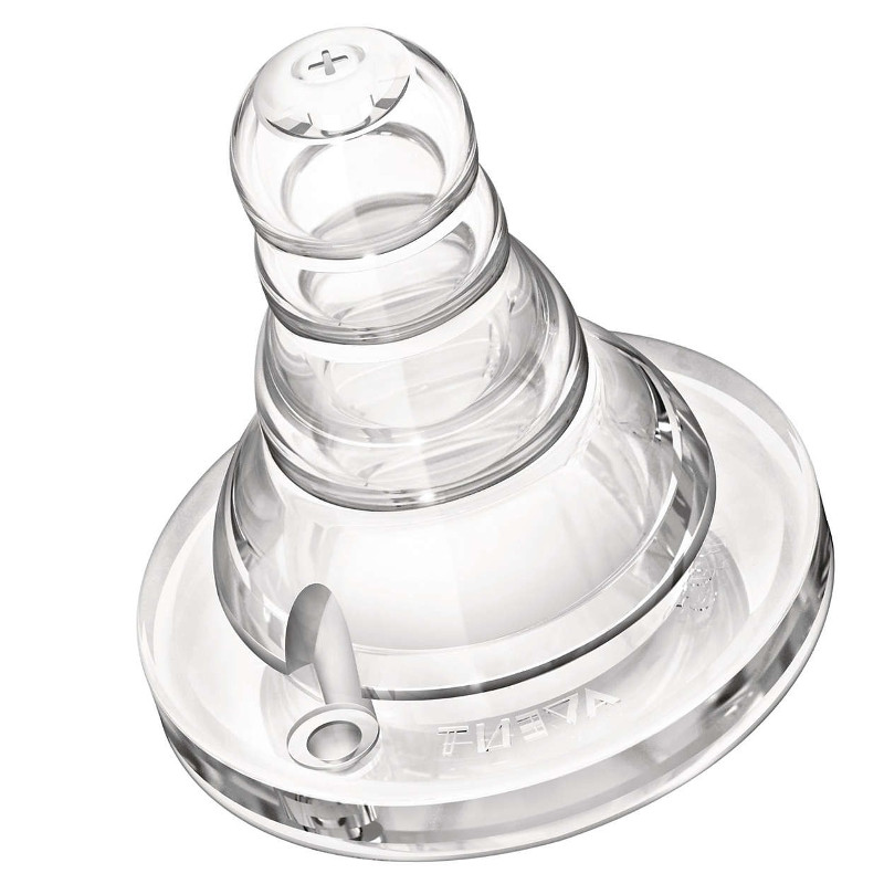 

Соска Philips Avent Standart SCF968/44 для густых жидкостей (2шт) 83840, SCF968/44