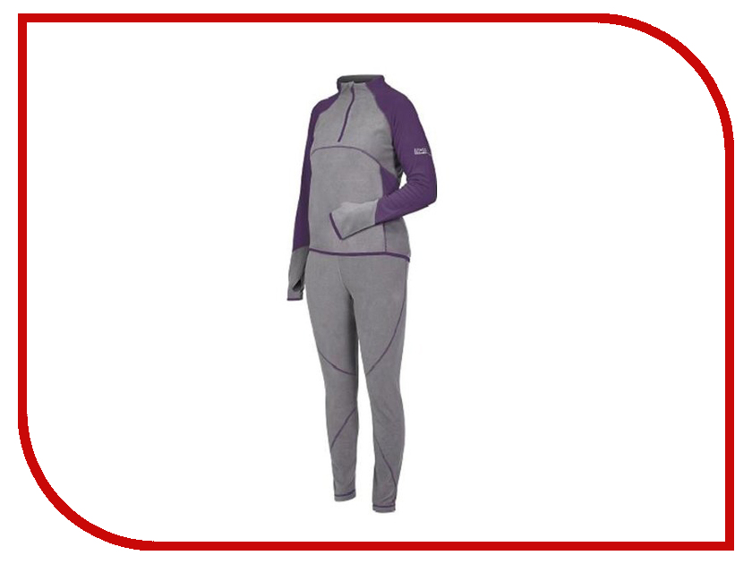 фото Термобелье Norfin Women Performance 00 р.XS Violet 3043000-XS