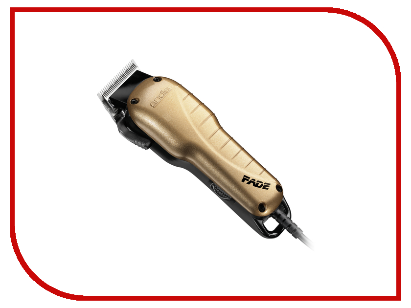 

Машинка для стрижки Andis US-1 Fade, US-1 Fade